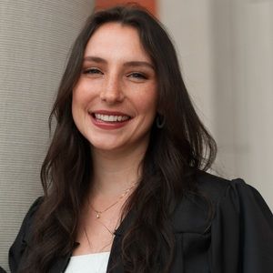 Meet your Posher, Brianna